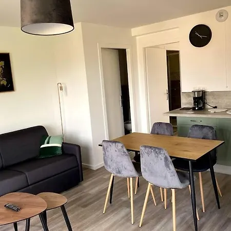 Lejlighed Le Vintage, T2, Parking Et Wifi Thonon-les-Bains