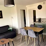Apartamento Le Vintage Thonon-les-Bains